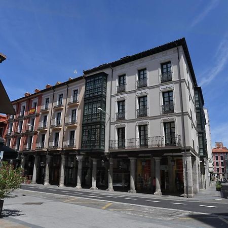 Plaza Mayor Centro - Familiar-Sin Ruido-Wifi-Ascensor Valladolid Luaran gambar